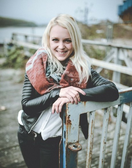 Kristina Marie Buley free model galleries