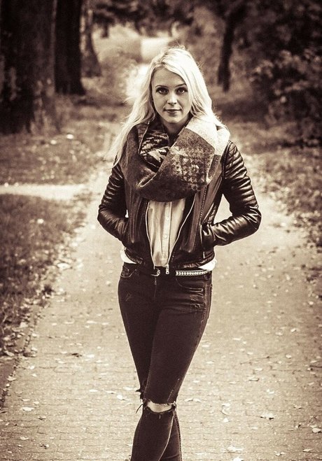 Kristina Marie Buley exclusive star gallery