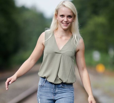 Kristina Marie Buley best star photo