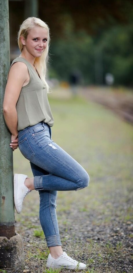 Kristina Marie Buley free star gallery