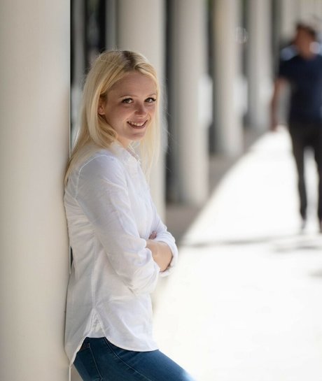 Kristina Marie Buley erotic star photos