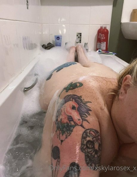xskylarosex x star art gallery