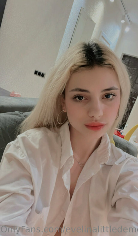 evelinalittledemon best actress image