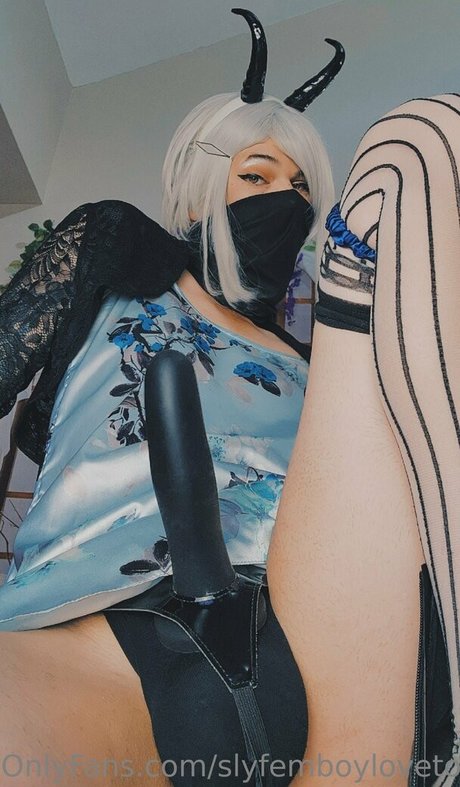 slyfemboylovetoy pornstar sex photos