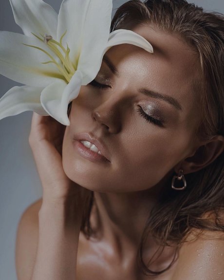 Anastasia Ditmar nudes star archive