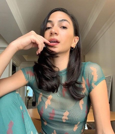 Natalee Linez model top pics