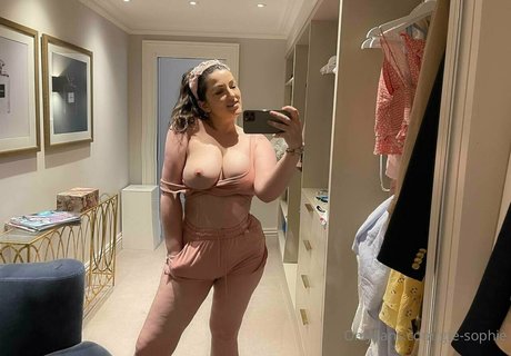 gfe sophie star high quality pics