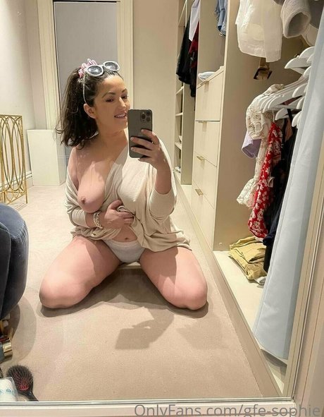 gfe sophie nudes model images