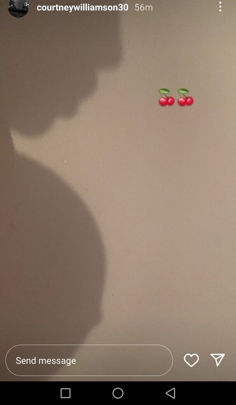 Courtney Williamson pornstar naked galleries