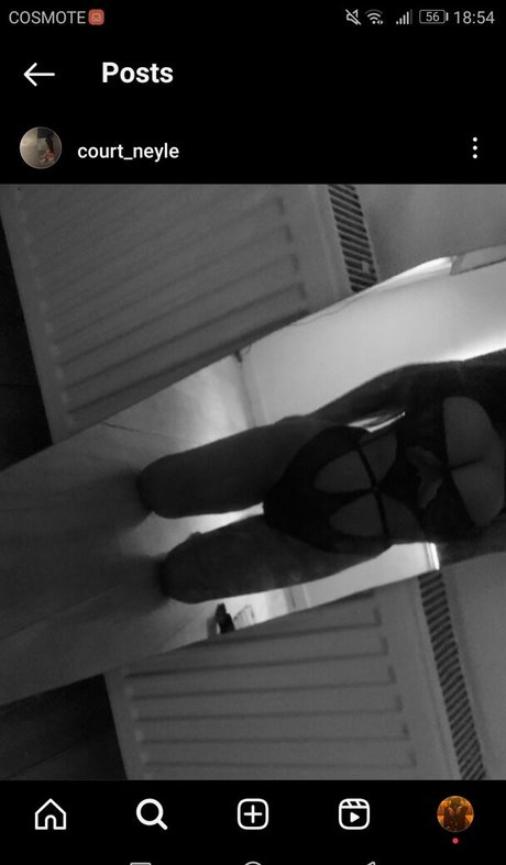 Courtney Williamson Profile pic