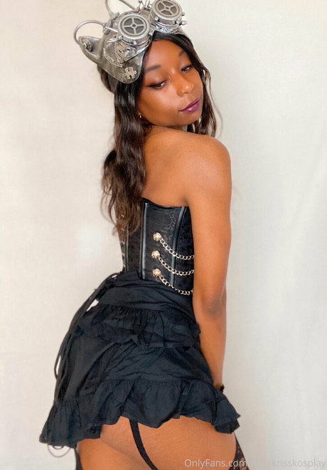 misskrisskosplay exclusive actress galleries