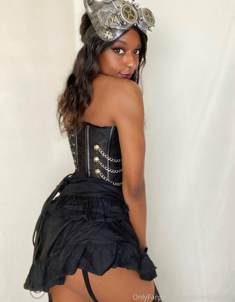 misskrisskosplay pornographic star images