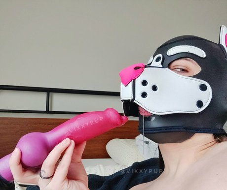 vixxypup pornstar hd image