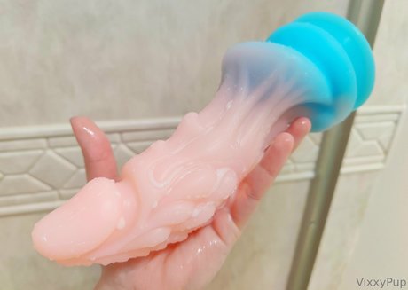 vixxypup Profile pic