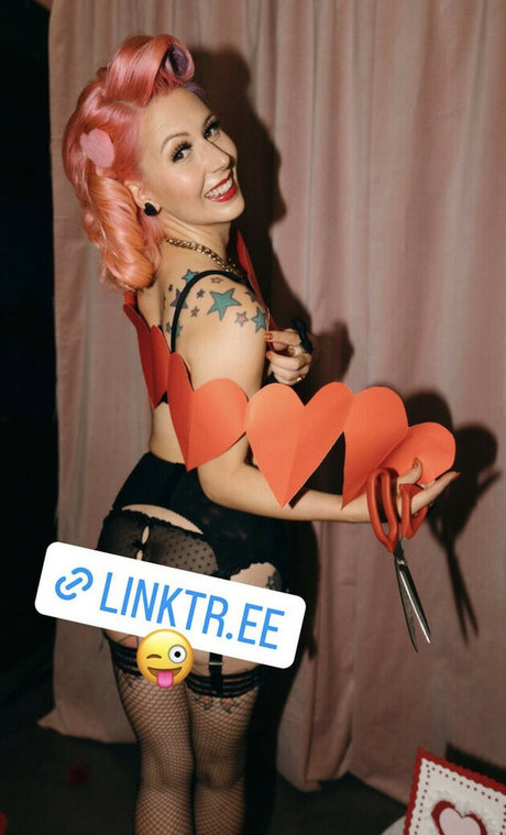 Annalee Belle exclusive pornstar picture