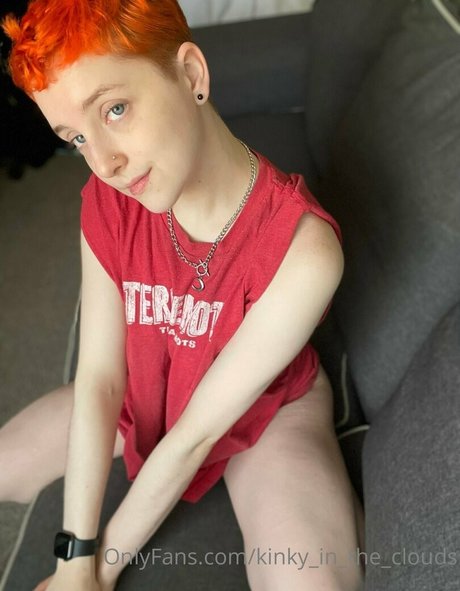 kinky in the clouds pornstar adult archive