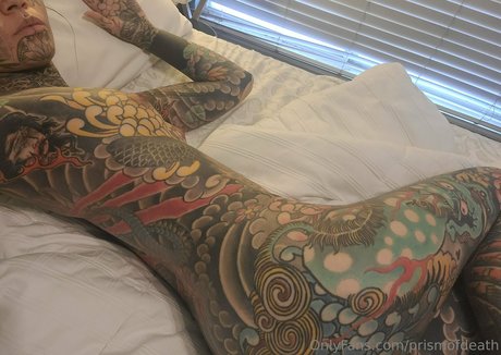 prismofdeath model sex pic