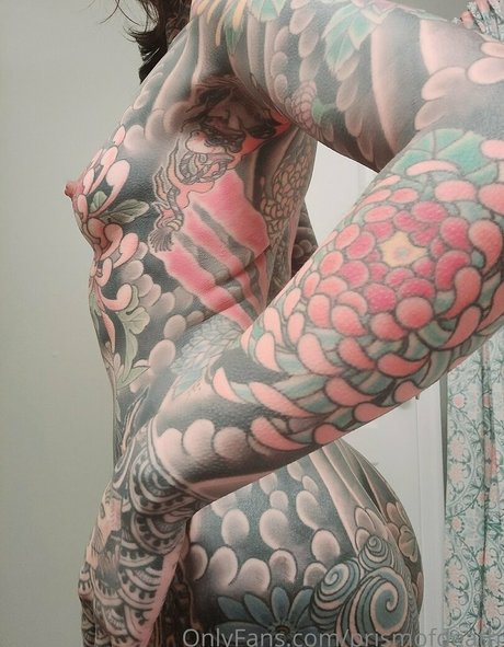 prismofdeath naked star picture