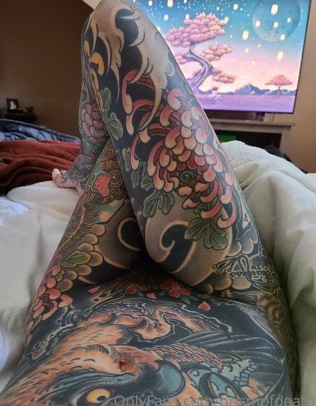 prismofdeath xxx pornstar pic