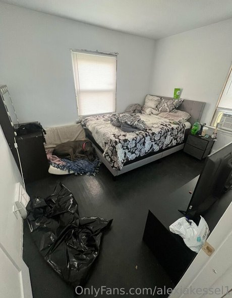 alexiakessel1 perfect model picture