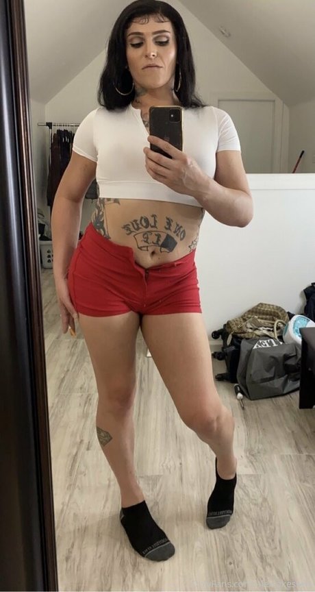 alexiakessel1 hot star gallery