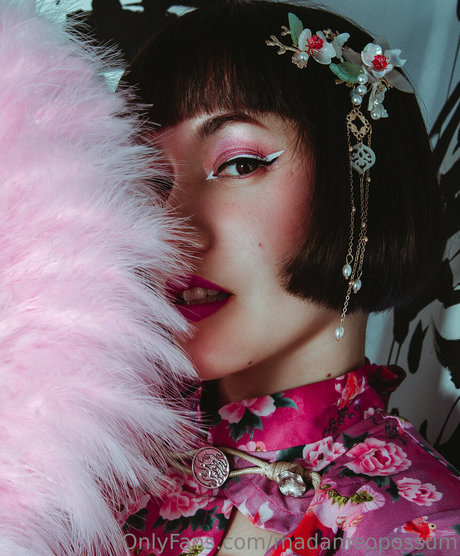 madameopossum beautiful star picture