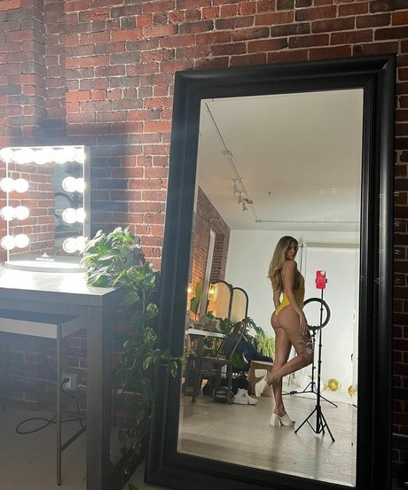 Mariel Alverez Fernandez pornstar erotic photos