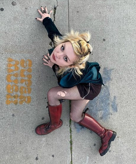 blonde famous onlyfans beautiful galleries