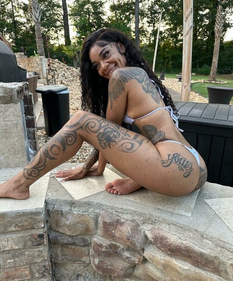 Shamayne shay adult model photos