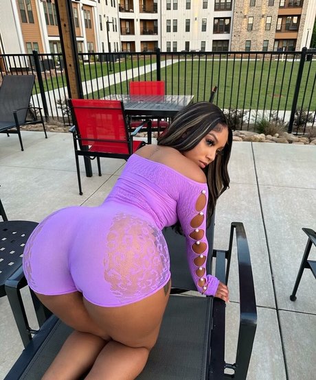 Shamayne shay nude actress gallery