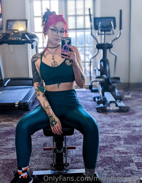 Midnight Mary pornstar high quality galleries