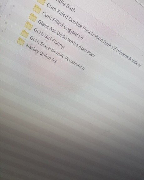 Midnight Mary hot star archive