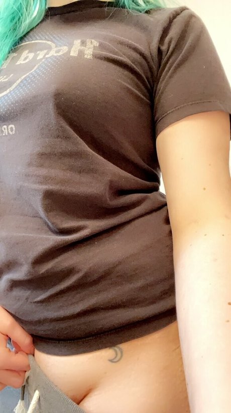 lunafayefree model nude images