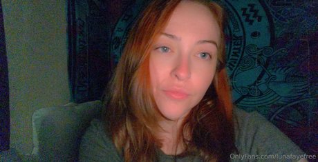 lunafayefree nudes model photo