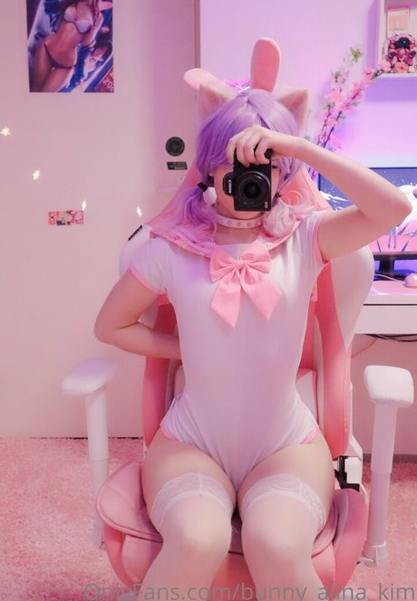 Bunny Alina Kim erotic actress images