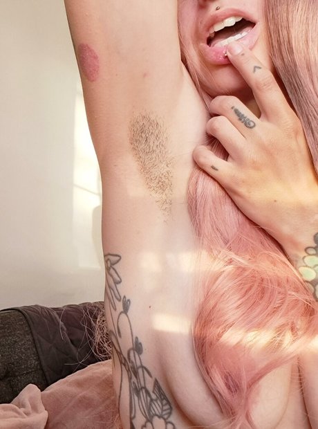 Bibis secrets exclusive pornstar photo