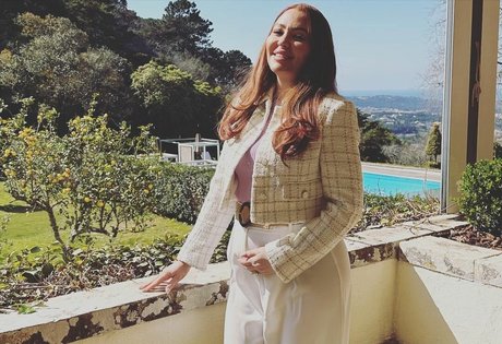 Natasha Hamilton star nudes archive