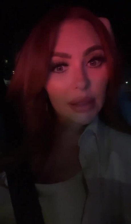 Natasha Hamilton nude pornstar photo