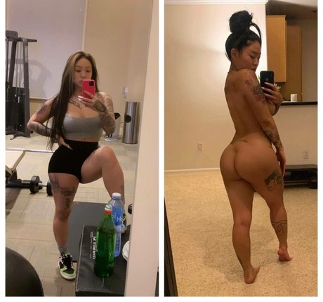 Babybutt888 best model gallery