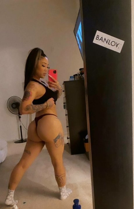 Babybutt888 nude star picture