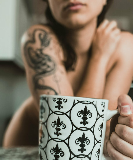 brown eyed kitty best model archive