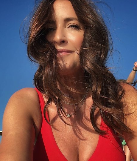 Lisa Snowdon Profile pic