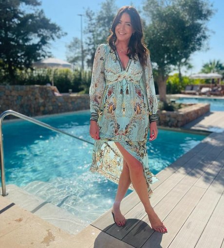 Lisa Snowdon art pornstar photos