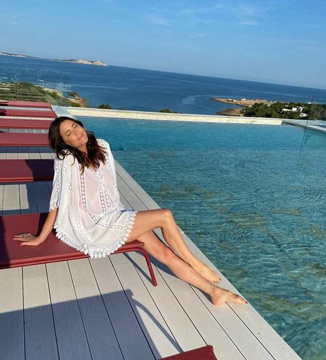 Lisa Snowdon star xxx photo