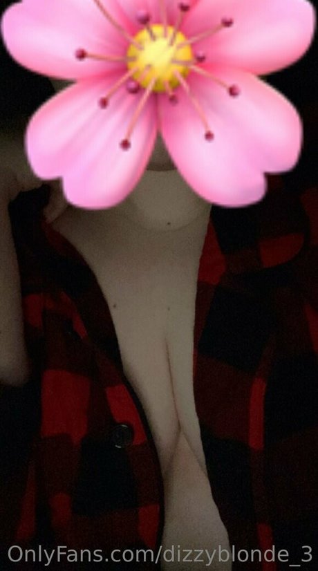 dizzyblonde 03 Profile pic