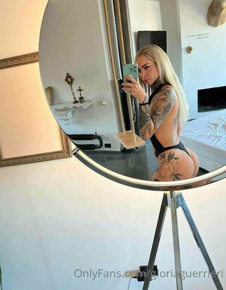 gloriabianchi hot actress photo