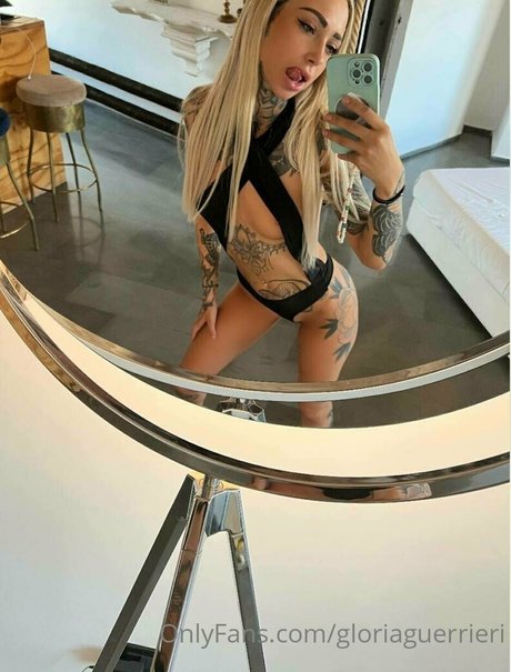 gloriabianchi model nudes images