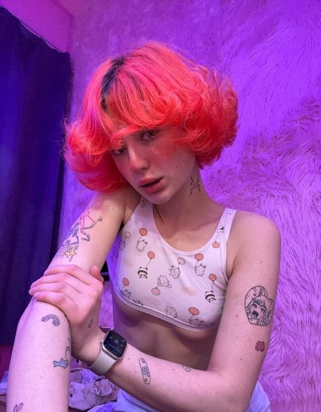 Flaffyx sex model img