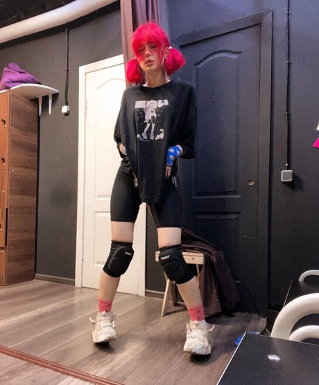 Flaffyx nudes star archive