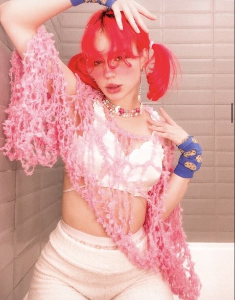 Flaffyx xxx pornstar photos